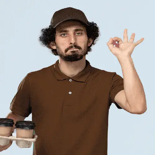 Équipier polyvalent